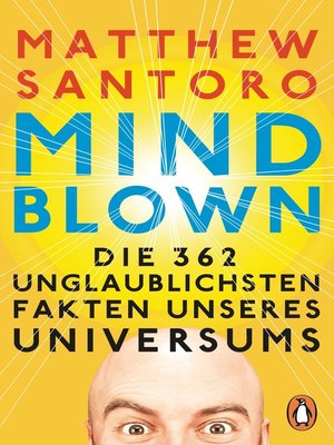 cover image of Mind-Blown